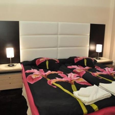 Alegra Apartment In Sofia Downtown 외부 사진