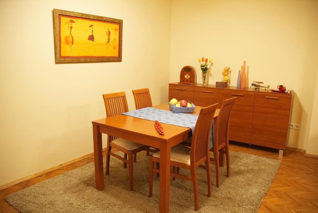 Alegra Apartment In Sofia Downtown 외부 사진