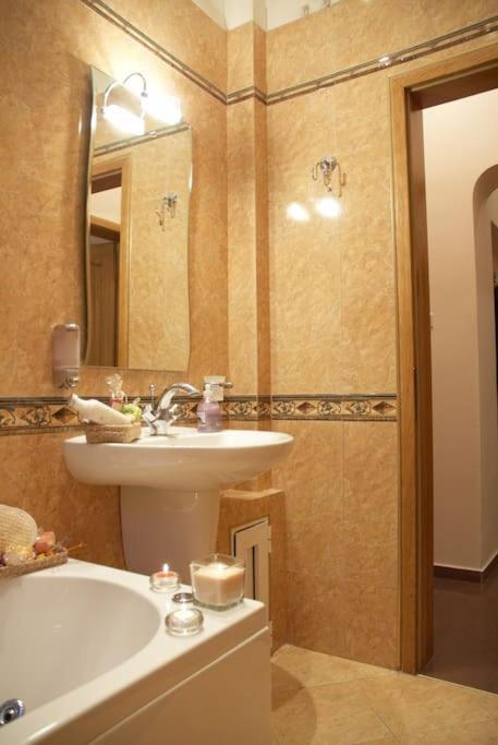 Alegra Apartment In Sofia Downtown 외부 사진